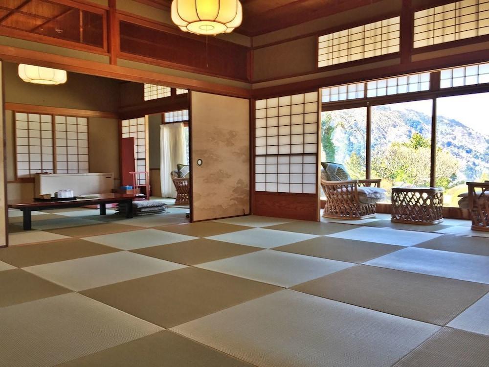 Ohito Hotel Izunokuni Exterior foto