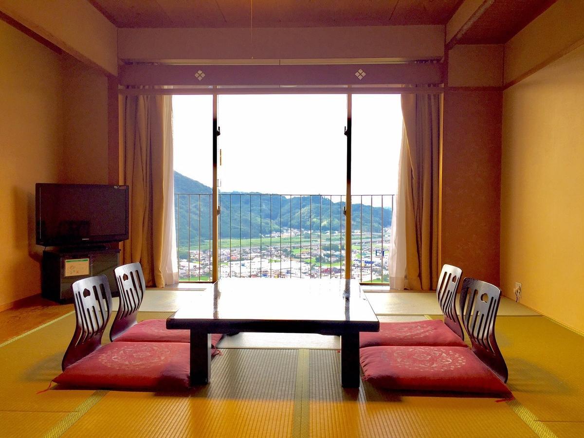 Ohito Hotel Izunokuni Exterior foto