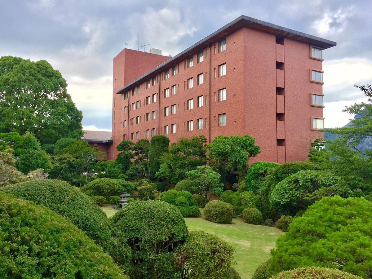 Ohito Hotel Izunokuni Exterior foto
