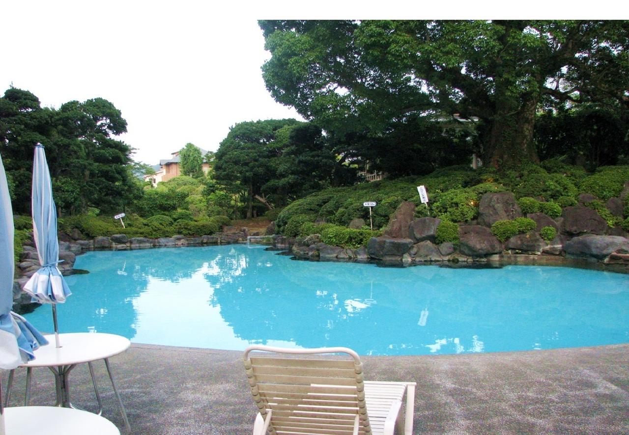 Ohito Hotel Izunokuni Exterior foto