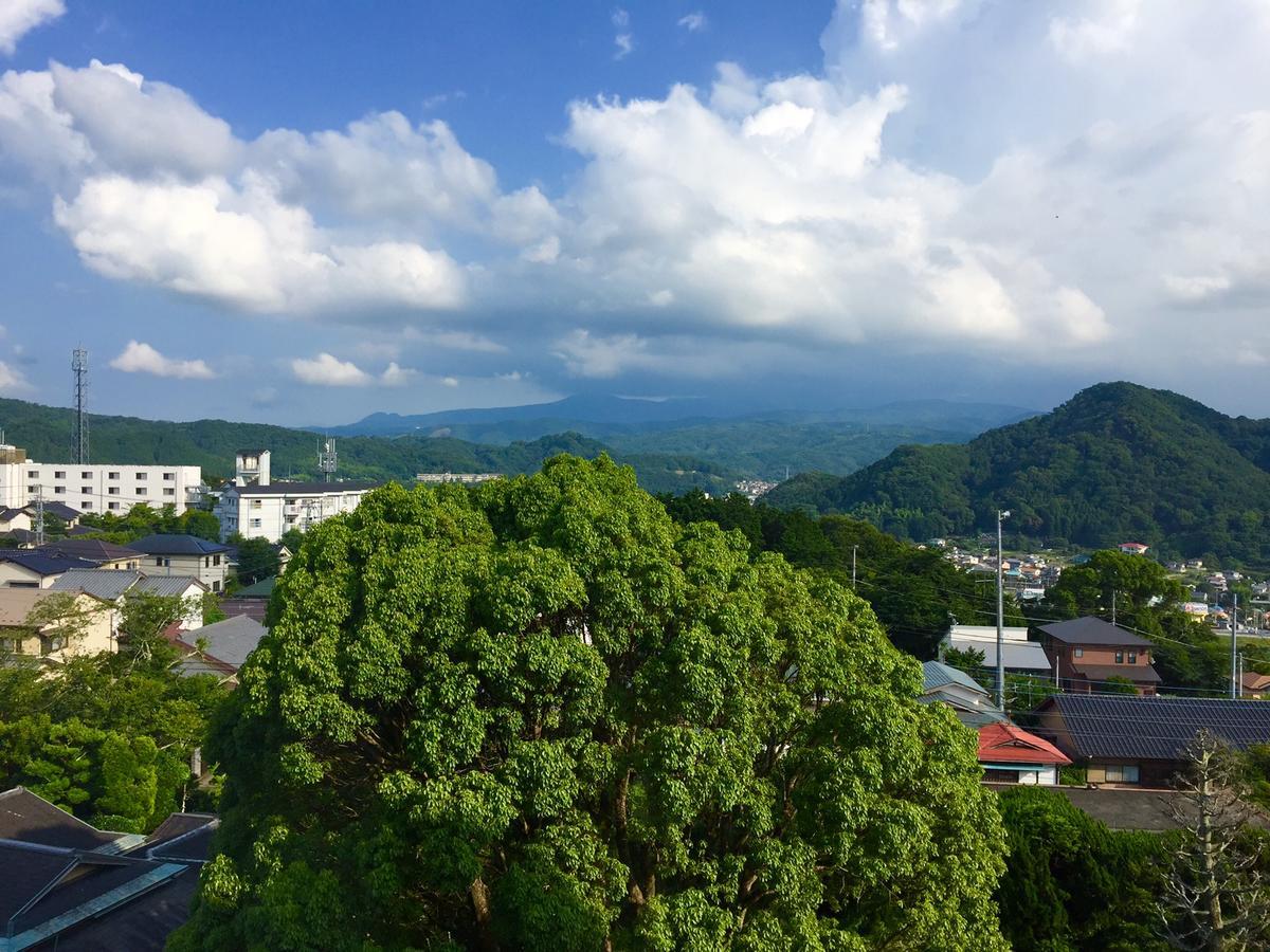 Ohito Hotel Izunokuni Exterior foto